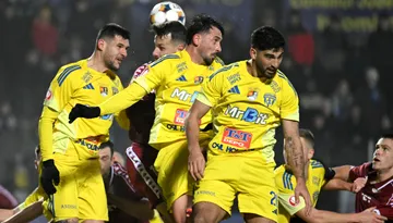 Unul dintre cei mai vechi jucători din lotul Unirii Slobozia și-a anunțat plecarea: ”Dragostea și respectul meu pentru club vor rămâne mereu aceleași.” Ialomițenii s-au despărțit și de unul dintre atacanții golgheteri