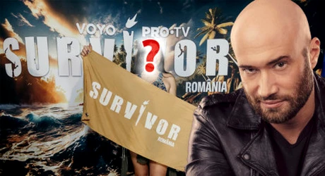 Este oficial! Femeia cerută de soție de Mihai Bendeac participă la Survivor 2025 de la Pro TV