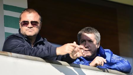 „E vina lui Negoiță, nu a spaniolilor. Altă cale nu e pentru Dinamo: Falimentul, din păcate!”. Fosta glorie a roș-albilor reacționează dur | EXCLUSIV