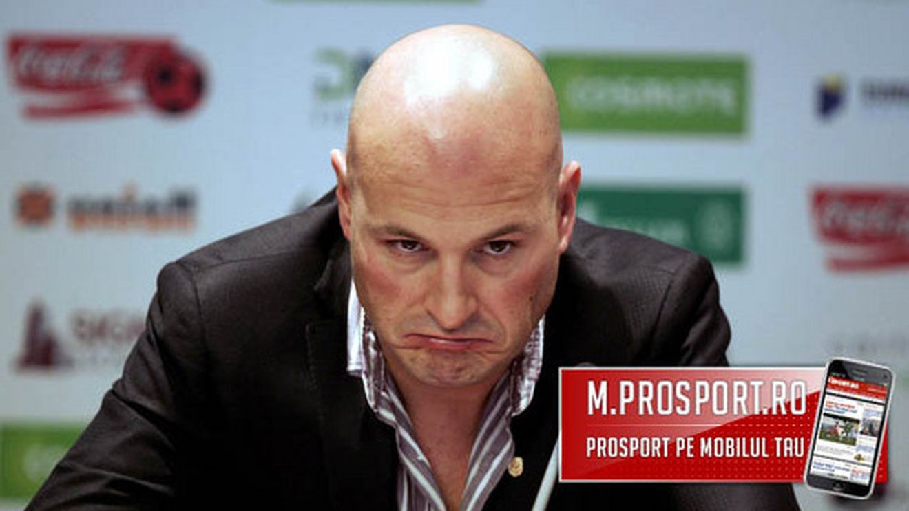 Steaua are undă verde în Ardeal!** Paszkany acceptă ca steliștii să joace la Cluj meciurile din Europa League