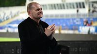 Poli Iași, în joc de glezne! Cornel Șfaițer: ”Nu vreau să iau în calcul falimentul. Dar fără un investitor străin va fi foarte grav.” Varianta de avarie studiată în Copou