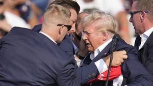 Câte victime au fost în tentativa de asasinat împotriva lui Donald Trump!