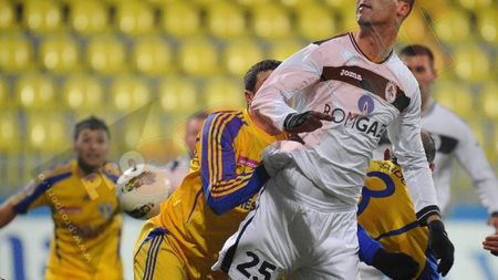 Încă un scandal în Liga 1!** Mediașul acuză, Răchită răspunde: "La ce penalty-uri am văzut etapa asta, al nostru a fost cel mai penalty"