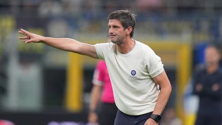 Italienii, la picioarele lui Chivu după prestația Interului: „Parma, coaptă și mâncată în 31 de minute!”