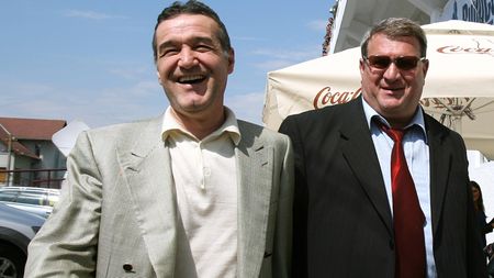 Mureșan: "Niciodată nu vom da 2 jucători dintre cei mai buni, pentru Dică"