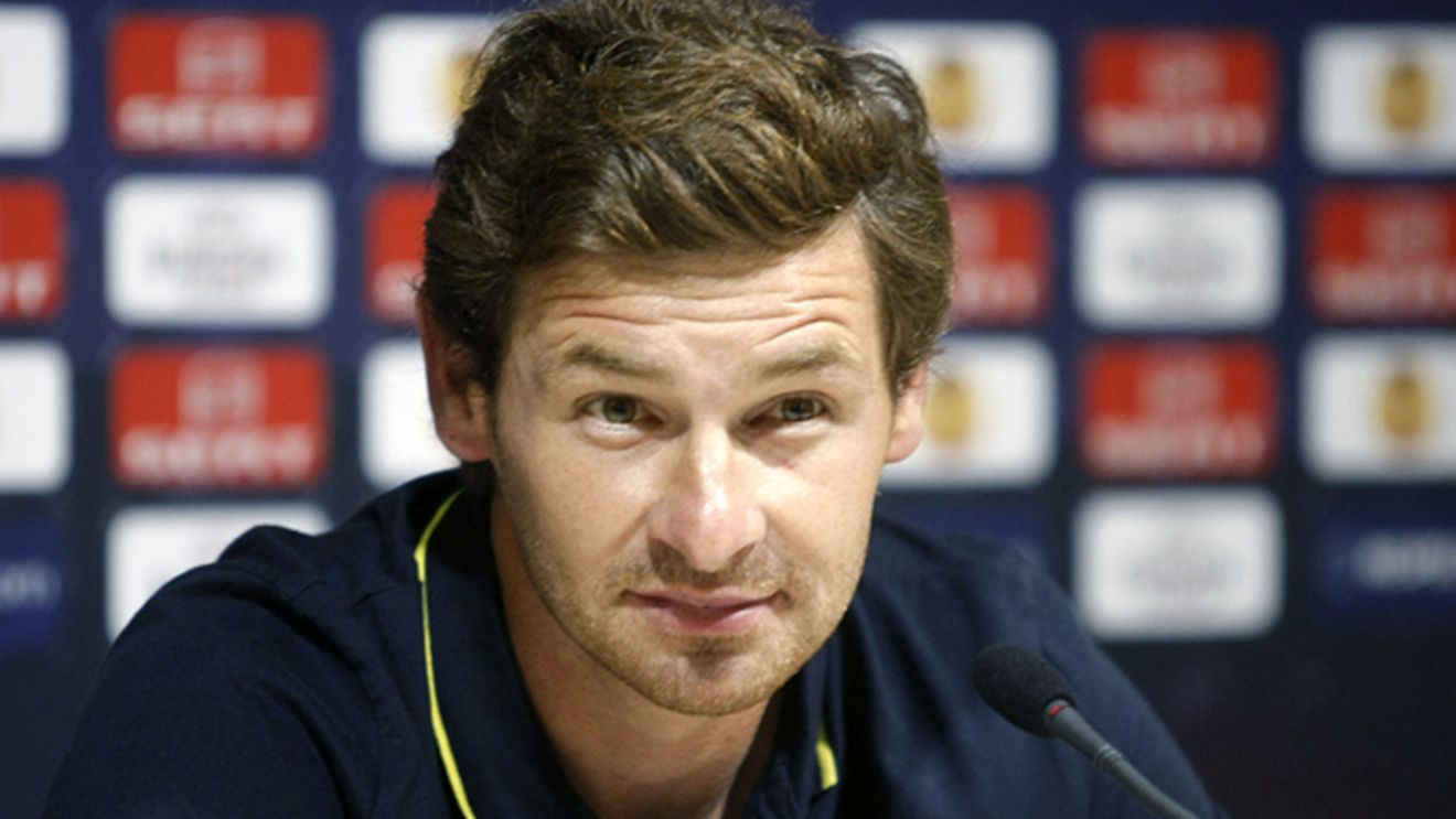 OFICIAL! Andre Villas Boas este noul antrenor al lui Chelsea!** Cum va cheltui Abramovici 62 de milioane de euro