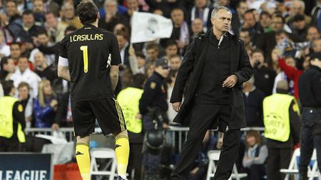Mourinho, făcut țăndări:** "Ar distruge un jucător precum Neymar! Numai gândul că l-ar putea antrena mă cutremură"