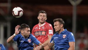 Nici Zenga, nici Edi Iordănescu. Surpriză | Pe cine a numit FC Voluntari antrenor principal: "Situația din clasament e nasoală" + declarație superbă despre Mitriță