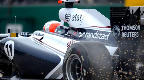 Debut de sezon cu nereguli în F1!** Sauber face apel la descalificările lui Kobayashi și Perez