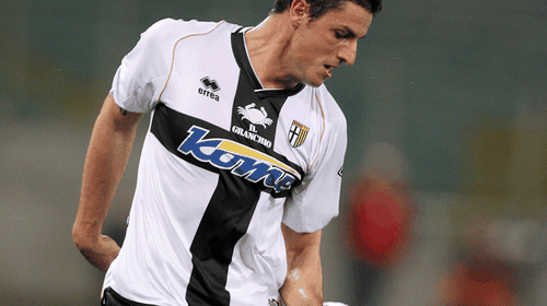Budan: „Sunt interesant de un transfer la Palermo”