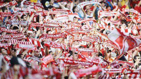 18 zile până la Marele Derby: Dinamo a pus în vânzare 8.500 de bilete pentru meciul cu Steaua