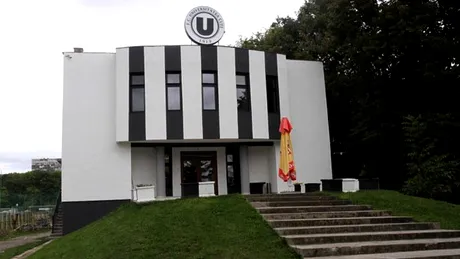 Conducerea clubului Universitatea Cluj** și-a dat în judecată angajații