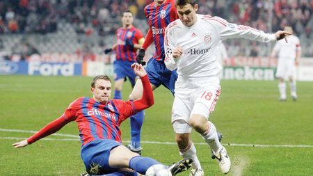 Ghionea: „Acesta ne e nivelul"