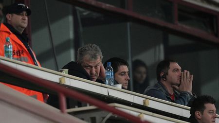 Duckadam:** "Mă așteptam ca Bistrița să practice alt fotbal! Cred că s-au menajat" :)