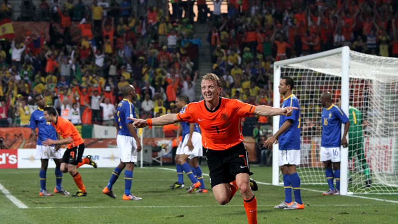 Kuyt: 