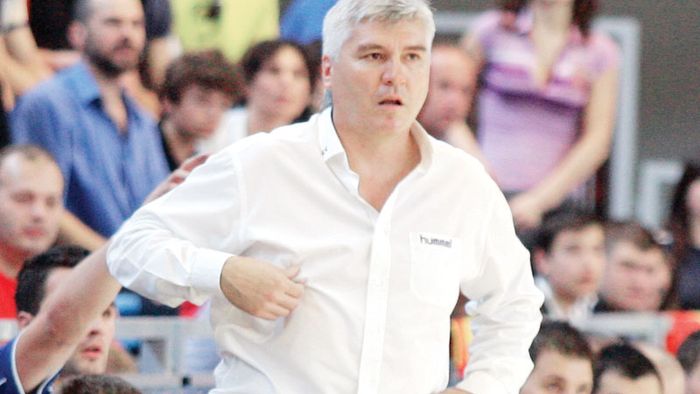Omer schimbă tactica pentru partida cu Polonia