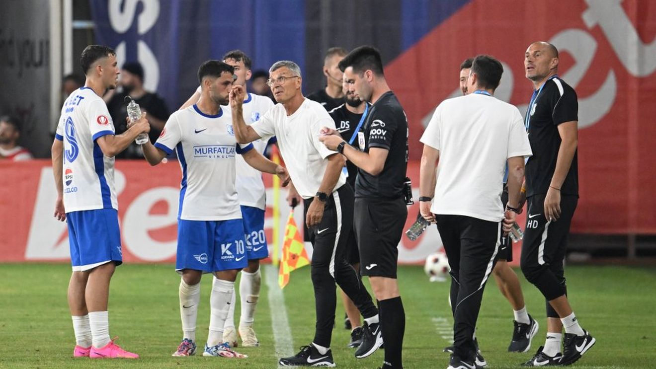 Transfer bombă în Superliga! Fotbalistul crescut în La Liga a semnat