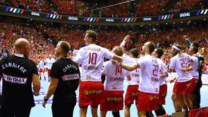 IHF a cedat la presiunea jucătorilor! Decizia luată de forul internațional înaintea startului Campionatului Mondial de Handbal masculin | AMR 2 zile până la start