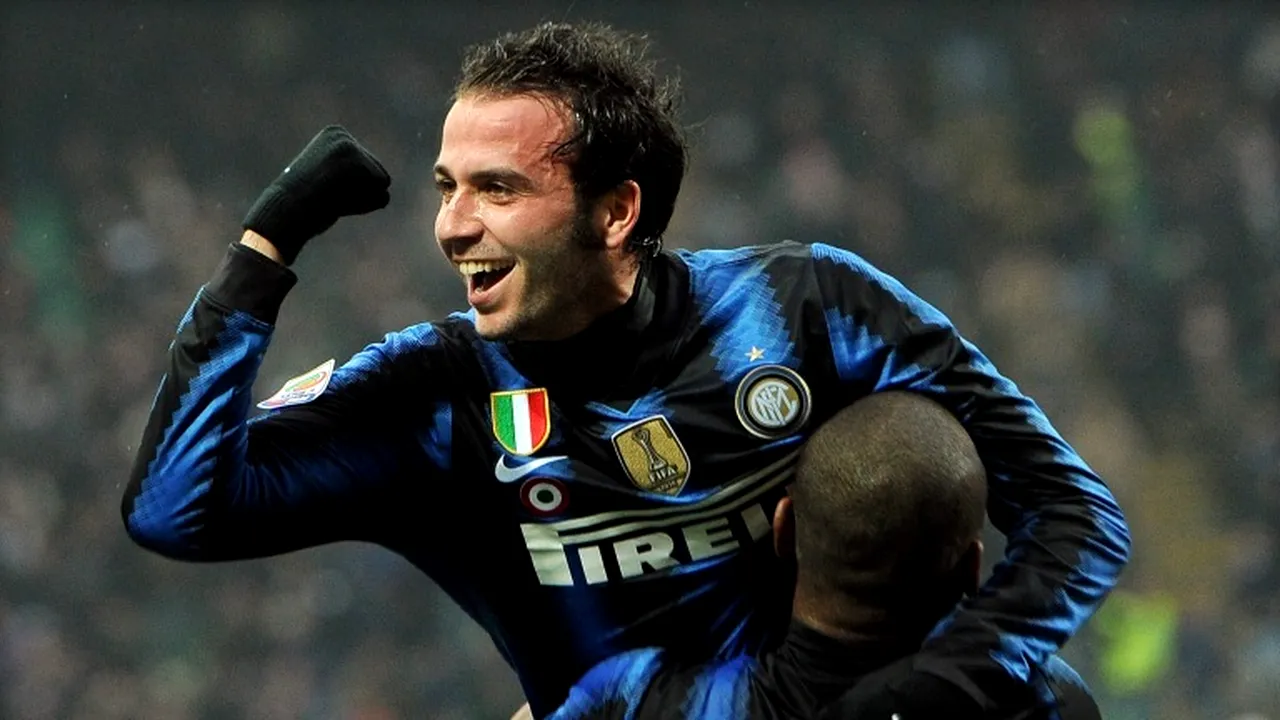Inter Milano, pe primul loc în clasamentul IFFHS!** Vezi TOP 10
