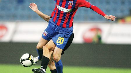 Lovin speră ca Steaua să nu se mai "impiedice"