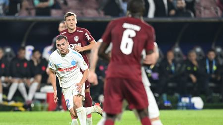 Gigi Becali îl reprofilează pe Mihai Toma! Postul inedit pe care va evolua tânărul de la FCSB: „Nu mai joc în viața mea cu atacant under”