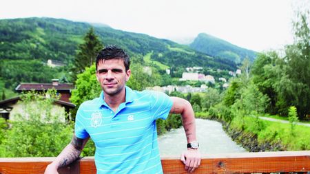 Valentin Iliev,** fotbalistul atipic al Ligii 1! "Manelele mă obosesc"