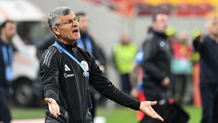 Sabău şi-a făcut praf fotbaliştii, după eşecul dur cu Dinamo: „Mie îmi e ruşine. Jucători blazați, care nu luptă”