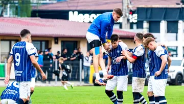 Cetatea Suceava s-a reunit și a anunțat alte trei achiziții. Petre Grigoraș: ”Liga 2 e altceva, trebuie să fim mai pretențioși, nu doar trecători”