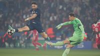 🚨 PSG – Bayern Munchen 0-0, Live Text Online, în turul semifinalelor Ligii Campionilor. Penalty pentru nemți!