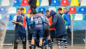 Cetatea Suceava și-a spulberat rivala din play-off, dar Petre Grigorașe rămâne cu picioarele pe pământ: ”Un scor puțin mincinos”