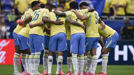CM 2026 Brazilia a întors dramatic meciul cu Japonia de la Cupa Mondială, dar un detaliu știut de puțini a făcut-o să creadă și la 0-1 că nimic nu e pierdut