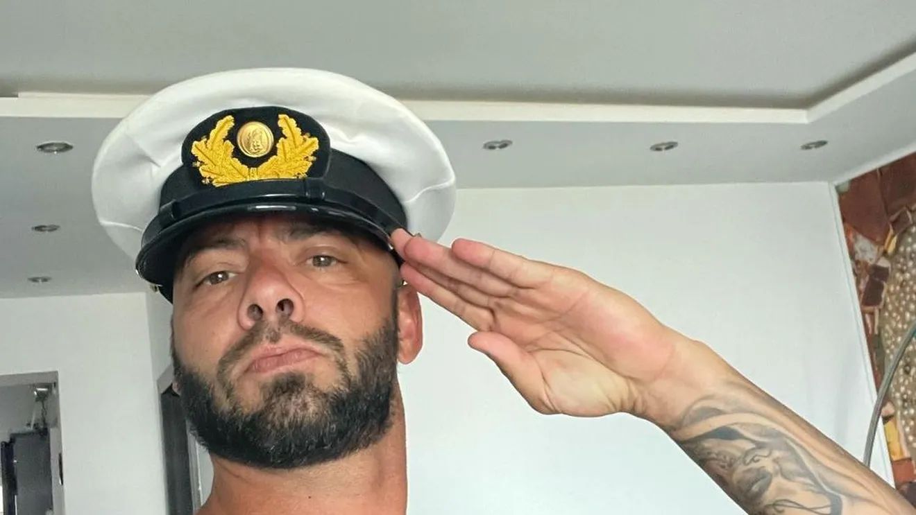 Giani Kiriță știe cum se poate ieși din infern în Turcia – România: „Acolo e jale. Trebuie să fim bărbați!”. EXCLUSIV
