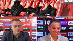 Răzvan Zăvăleanu, dezvăluire de ultimă oră! „M-a sunat avocatul lui Cortacero” + Cum poate scăpa Dinamo de „investitorii” spanioli | VIDEO EXCLUSIV ProSport Live