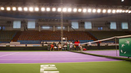 Nicoleta Dascălu s-a calificat în turul doi la turneul ITF de la Bangkok