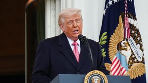 Amnesty International a făcut iureş împotriva lui Donald Trump şi anunță pericolul din SUA într-un atac fără precedent: „Nu trebuie să plătească ei prețul!”