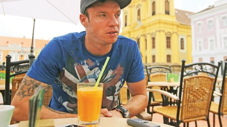 Cutremurător! Bud vorbește despre drama trăită în urmă cu doar o lună: "Învăț să trăiesc cu durerea"