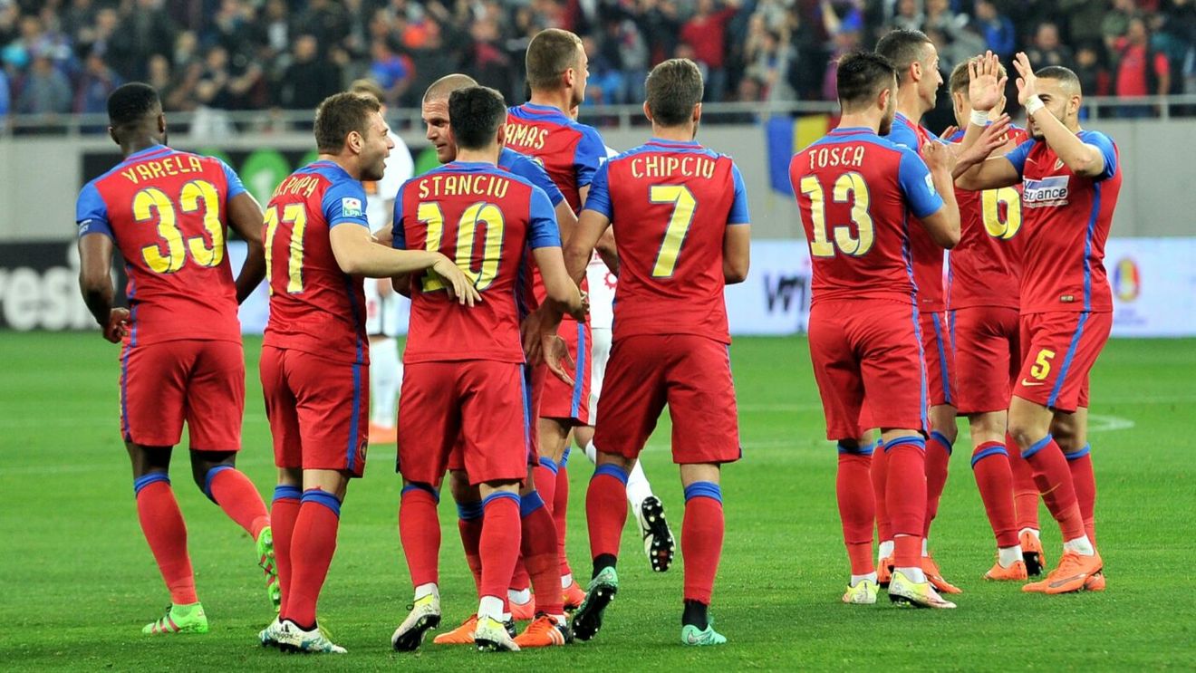 L-a dat afară pe atacant și acesta a semnat cu FCSB: „Prost am fost! M-am luat după ei”