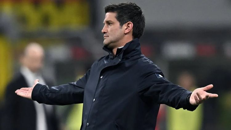 Chivu a făcut toată Italia să vorbească doar de el după ultima reacție. Gazzetta dello Sport: „Ca Mourinho. Cine l-a supărat?”