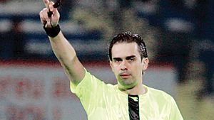 A. Constantin: „Doar mi s-a părut"