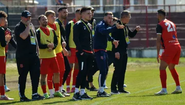 Flavius Stoican intenționează să demisioneze de la ACSM Reșița: ”Voi discuta cu președintele, nu vreau să decid la cald”