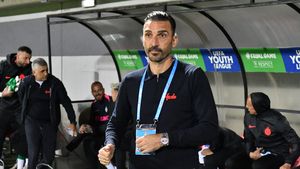 Elias Charalambous a admis în direct la TV inevitabilul: „Plătim!”