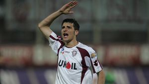 Înapoi în Giulești?** "Îl vrem pe Daniel Niculae!"