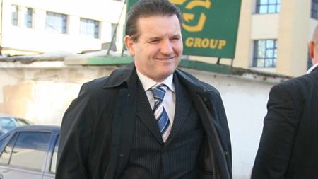 EXCLUSIV/ Zotta: "Negociem cu Murcia pentru Despotovic"