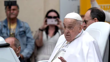 Papa Francisc a murit. Era mare fan al echipei San Lorenzo. Ce spunea despre Messi și ce sarcină avea una dintre gărzile Suveranului Pontif