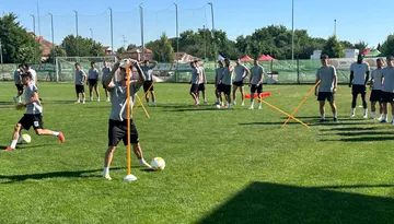 CSC Dumbrăvița a semnat cu un fundaș fost la Metalul Buzău și a prelungit încă un contract