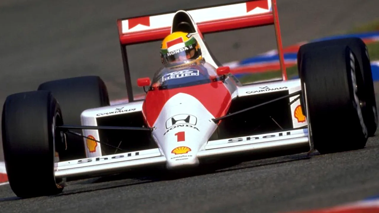 Au scris istorie în Marele Circ! McLaren-Honda va concura din nou în Formula 1