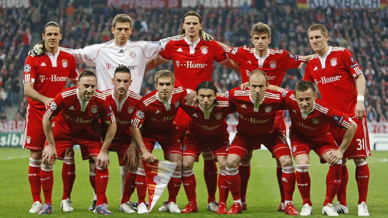 Cei patru fotbaliști ai lui Gigi Becali care l-au lăsat mască pe fostul jucător de la Bayern Munchen. A fost în două finale de Champions League și a dat verdictul despre FCSB