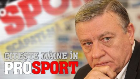 Sandu**, implicat în scandalul de corupție din Liga 1?