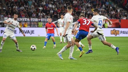 Reacție dură cu câteva ore înainte de FCSB - FC Botoșani: „ZERO lei!”