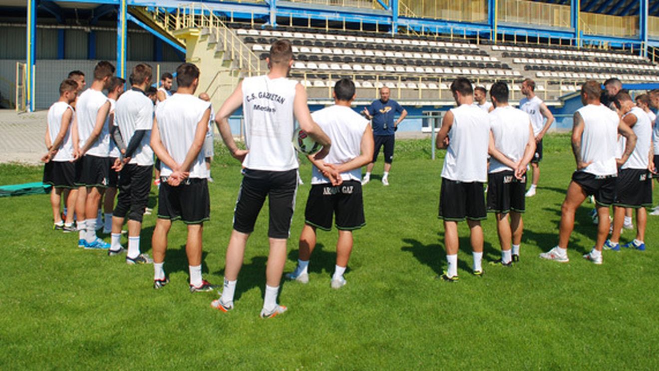 Martorul cheie a lui Martonca nu-i ține partea: "Eu am făcut mișto de el și el a crezut. Spune minciuni. Cum să-ți ceară 5000 de euro la salarii de 500 de euro?"
